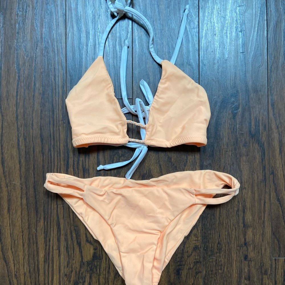 Kali swimwear bikini